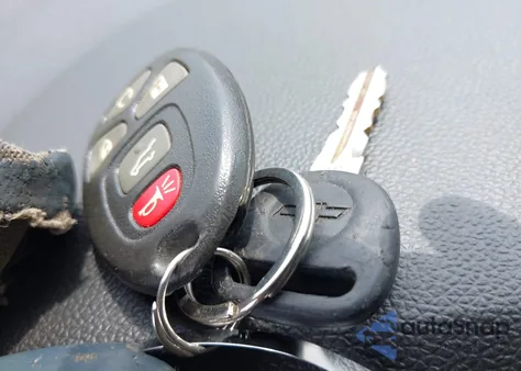 2016 Chevrolet Traverse Ltz from USA, damaged, VIN 1GNKVJKD4GJ339291